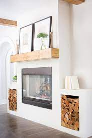 40 Fabulous Fireplace Design Ideas For