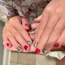 top 10 best nail salons in auburn al