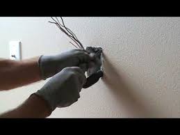 How To Remove Duplex Electrical