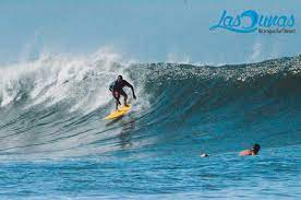 5 actions that will make you a good surfer