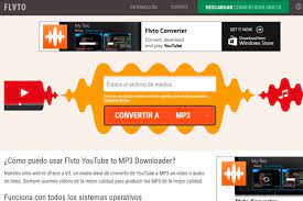 App para descargar al pc y convertir vídeos de youtube. 10 Programas Para Descargar Musica Gratis Pc Lista 2021