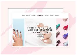 do beauty nail solon business