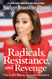 radicals resistance and revenge by