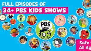 pbs kids video app reviews features
