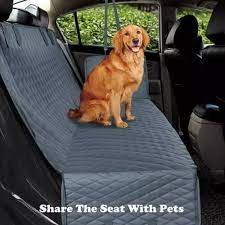 Car Seat Covers Drovers Dog Co