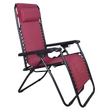 Which are a great way to rest because you can sit comfortably to read a book or watch tv but at the same time. Equal Portable Zero Gravity Recliner Chair For Home Red Wine