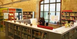 El Raval | Biblioteca Sant Pau-Santa Creu | Ayuntamiento de ...