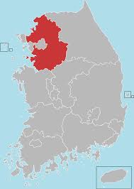 Biological health hazard q fever outbreak: Gyeonggi Province Wikipedia