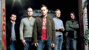 Watch the music video and discover trivia about this classic pop song now. 3 Doors Down Fundraiser Bring Music To Hot Springs