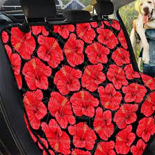 Carseat Cover Pet Car Seat Covers