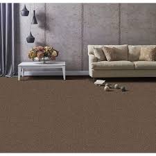 sd polyester texture installed carpet