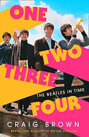 Listen to 'two of us' here: One Two Three Four The Beatles In Time Review As Dark And Sunny As A Lennon Mccartney Song