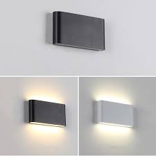 Led Outdoor Wall Lamps Waterproof