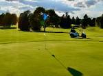 Course Details - Delbrook Golf Club