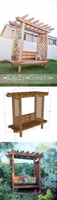 This step by step diy project is about 2x4 bench plans. 40 Creative Outdoor Bench Diy Ideas And Tutorials 2017