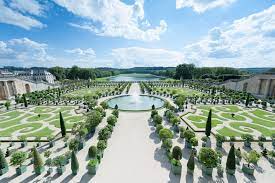 Create your château de versailles spectacles account by clicking on the button below. Versailles Palace And Gardens The Complete Guide