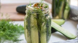 clic dill pickles recipe