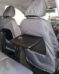 Vw Tiguan Tailored Seat Covers 2008 To