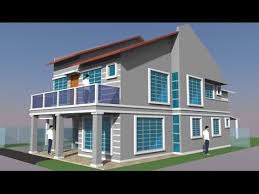 House Extension Designs