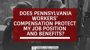 does workers pensation protect my