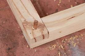 15 types of wood joinery and where to