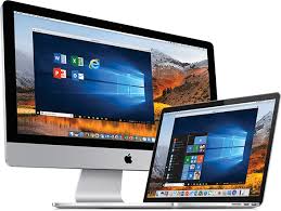 Run Windows On Mac Parallels Desktop 14 Virtual Machine For Mac