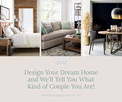 couple are you based on your dream home