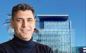 gm s israeli cto resigns after one