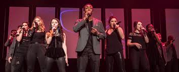 How to start an acapella group. School Of Music The University Of Tennessee Knoxville