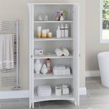 salinas bathroom storage cabinet with