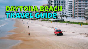 daytona beach florida 10 things to