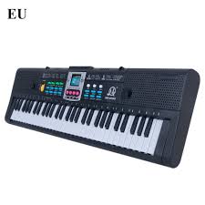 electronic piano keyboard toy