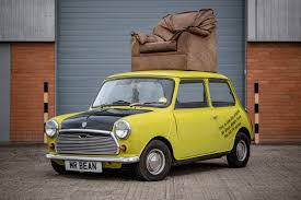 1976 leyland mini 1000 by auction