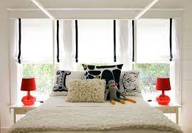 Ikea Bed Eclectic Boy S Room Ab Chao