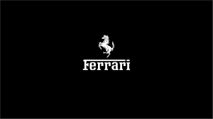 great ferrari logo hd wallpaper pxfuel