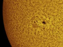 The sun, our source of light and warmth, is a notoriously poor photographic target, due to its extreme brightness and constant emissions of damaging ultraviolet and infrared radiation. This Is The Highest Resolution Image Ever Taken Of The Surface Of The Sun Universe Today