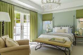 The 10 Best Paint Colors For Bedrooms