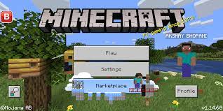 Google meet and google hangouts. Minecraft Bedrock Edition V1 14 60 Unlocked With Mods Free Apk Download Google Drive Link