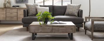 mission furniture style guide living