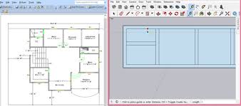 sketchup 2d learn how you can work