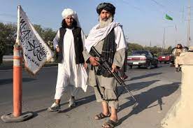 Талибы захватили вторую региональную столицу в афганистане за два дня 7 августа 2021 автор фото, epa Iynqevr0ipa80m