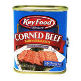 What brand of corned beef is best?