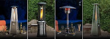Patio Heaters 2021 Which Is The Right