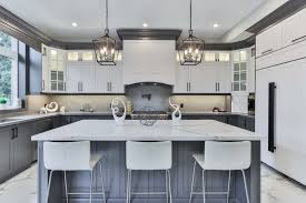 Kitchen magic's design blog is here to provide you with all of the latest trends and tips so you can create the kitchen of your dreams. White Quartz Countertops Ideas Tips For Choosing The Best Option