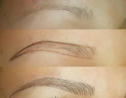 brows beyond cosmetic tattooing