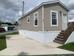 miami dade county fl mobile homes for
