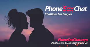 Free Chat Lines: Singles' Chat Line Numbers for Phone Chats