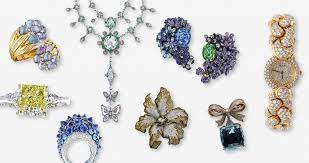 top 8 bespoke fine jewelry brands