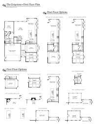 greystone floor plan eastwood homes
