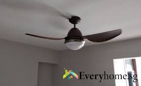 ceiling fans in singapore